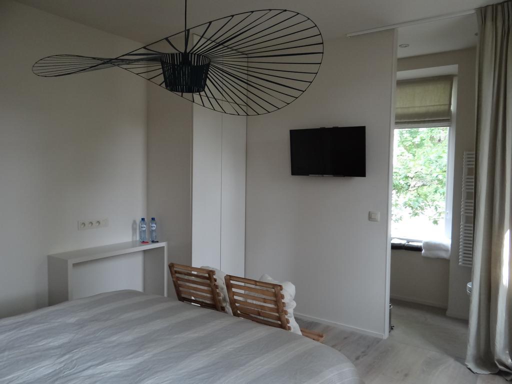 B&B Les Tilleuls Vielsalm Room photo