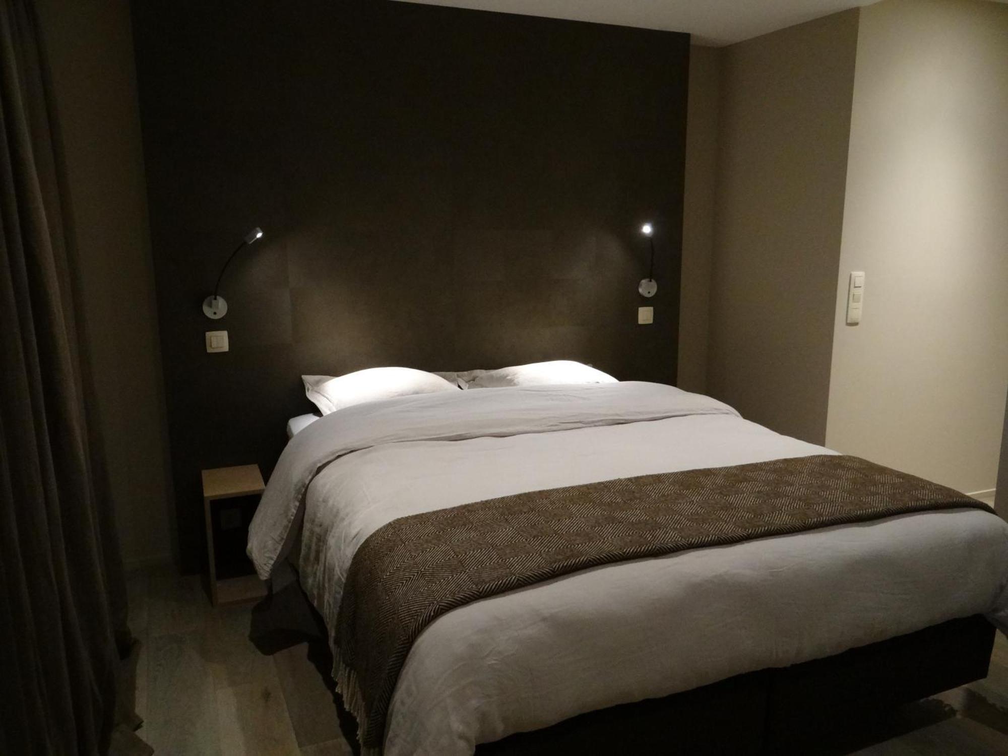 B&B Les Tilleuls Vielsalm Room photo