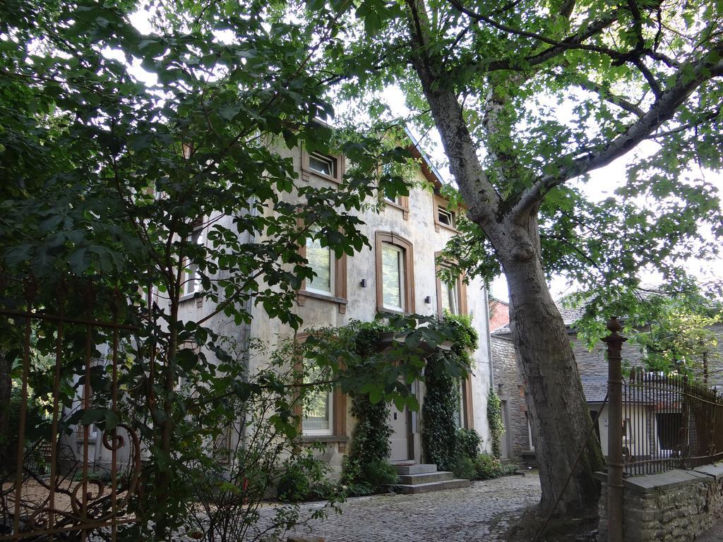 B&B Les Tilleuls Vielsalm Exterior photo
