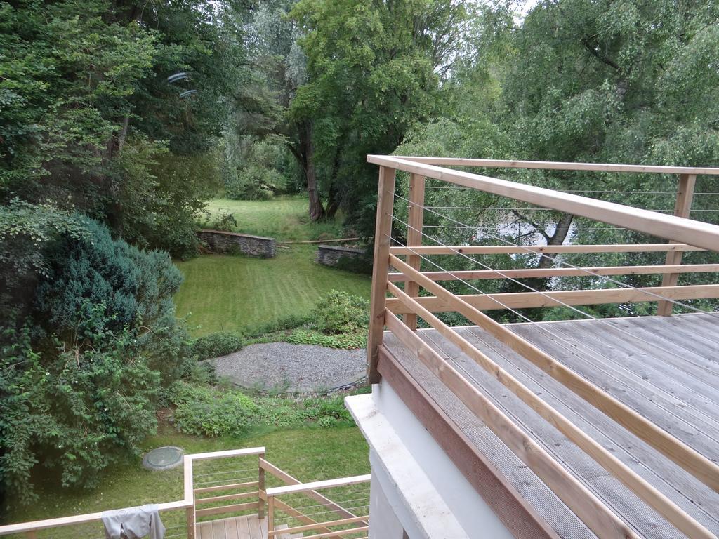 B&B Les Tilleuls Vielsalm Room photo
